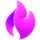 app logo