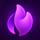 app logo